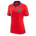 England Marcus Rashford #11 Replica Away Stadium Shirt for Women World Cup 2022 Short Sleeve